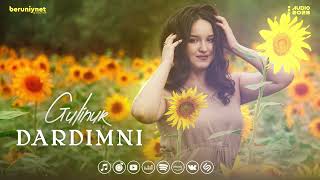 Gulinur  Dardimni Audio 2023 [upl. by Elisa945]