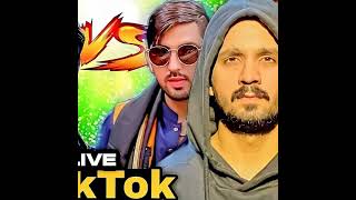 Yousif Vs Pelukas Tik Tok History biggest Match Tik Tok Live  Mr pattlo tiktok live rajab butt [upl. by Akire]