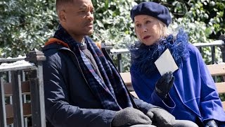 Collateral Beauty – Trailer 2 [upl. by Nirrak715]