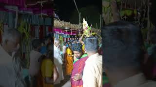 kali Amman song music video festival tamil shortsfeed kali [upl. by Amaryl]