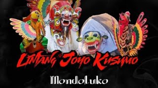 Jaranan Lintang Joyo Kusumo live delik Jambesari [upl. by Borlase]