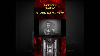 LACRIMOSA  ELODIA  ÁLBUM 175 lacrimosa gothic [upl. by Behlau198]