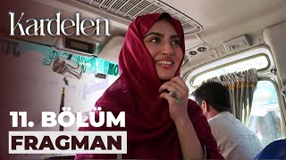 Kardelen 11 Bölüm Fragmanı 31 Temmuz Pazartesi [upl. by Assilat460]