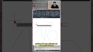 👉 Cómo SUAVIZAR CURVAS en AUTOCAD [upl. by Ettigdirb]