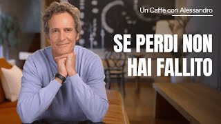 SE PERDI NON HAI FALLITO [upl. by Lyndel]