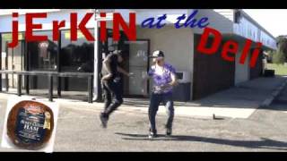 jErKiN tutorials by bbiES cReW nEw jErKiN moves [upl. by Thursby]