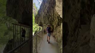 Let’s Explore Škocjan Caves part 2 [upl. by Stalder959]