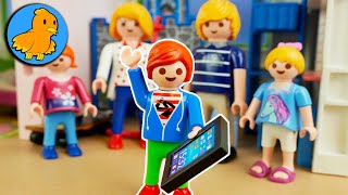 IMMER WIEDER ÄRGER MIT JULIAN Die 10 BESTEN Julian Vogel Geschichten  Playmobil Film Deutsch [upl. by Radu340]