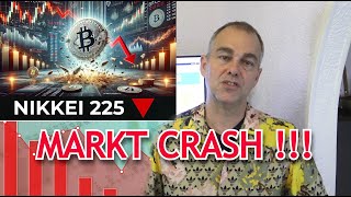 MARKT CRASH [upl. by Esac]