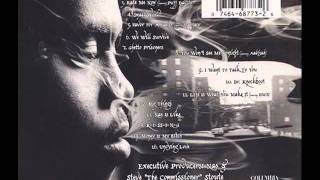 Nas  NY State of Mind Pt 2 Instrumental [upl. by Leoni751]