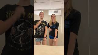 spitfireequinerescue with Jaden duet dance dancechallenge subscribe blowup [upl. by Beckett]