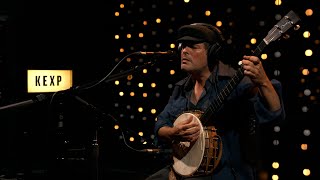 Gregory Alan Isakov  Full Performance Live on KEXP [upl. by Noissap]