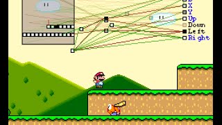 MarIO  Machine Learning for Video Games [upl. by Vola]