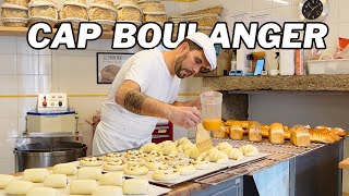 CAP BOULANGER  Lépreuve pratique en vidéo  SPÉCIAL Candidat libre en boulangerie [upl. by Ise]