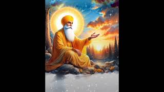 Kinka Ek Kinka shabad gurbani subscribe like [upl. by The549]