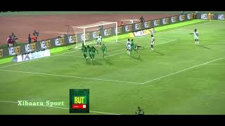 Sénégal vs Burkina Faso10  Qualification Can Maroc 2025 [upl. by Annoled108]