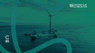 Floating offshore wind solutions for Celtic Sea developers [upl. by Omarr]