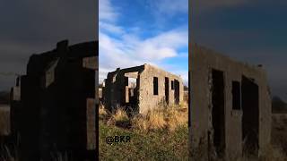 ABANDONED Scottish WW2 Airfield 🏴󠁧󠁢󠁳󠁣󠁴󠁿 Lost RAF History [upl. by Wallack]