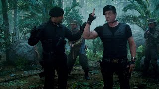 The Expendables 2 2012 Movie  Sylvester Stallone  The Expendables 2 Full Movie HD Fact amp Details [upl. by Sib592]