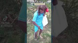 Bwanangu hajui mapenzi funny shorts [upl. by Ellennaj]