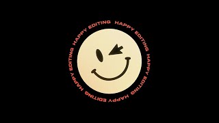 The Happy Editing Masterclass [upl. by Nimrak277]