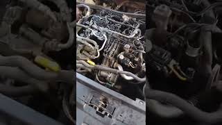 Vw Ameo Starting issue Solved  Short s  Video  Viral  Video Work Done 👍 [upl. by Milore]