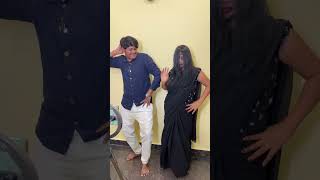 Dayyam getup lo reels 😱 actorkarna comedy funny telugufunny telugushorts videos funny [upl. by Rumit]