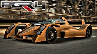 PGR4  Caparo T1 REVIEW [upl. by Erskine]