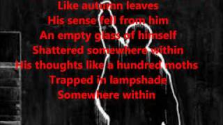 Born Of A Broken Man Lyrics [upl. by Tymothy]