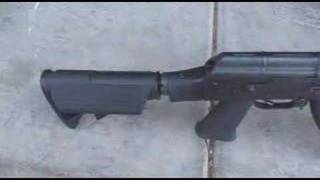 NDS3 economy Romanian G AIM 47 ak47 Variant build [upl. by Halihs1]