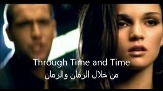 Shayne Ward No Promises مترجمه للعربي لا وعود [upl. by Nednal]