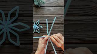 Christmas decorations How to make Christmas ornaments Tutorial [upl. by Ginsburg]