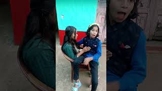 Anaya ke pass uski mummy banke kon aaya shorts trending funny [upl. by Erinn]