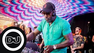 Solardo B2B Idris Elba  ANTS ON TOUR  Miami 2023 livestream [upl. by Berga]