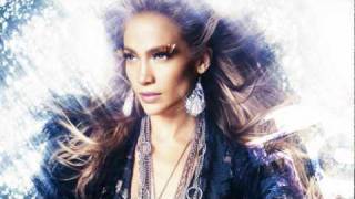 Jennifer Lopez  On The Floor Solo Club Mix [upl. by Aleekat]