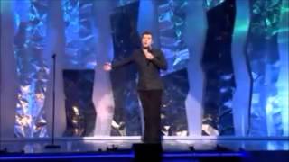 Rhod Gilbert Learning Welsh [upl. by Ahsiea]