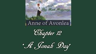 Anne Of Avonlea ch 12 [upl. by Benito]