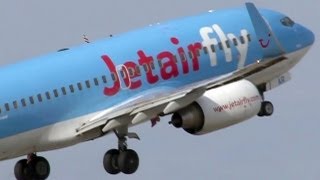 JetairFly OOJAR HD [upl. by Andrew916]