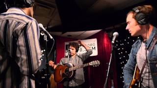 AllahLas  Full Performance Live on KEXP [upl. by Razec888]