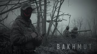 Russian Armed Forces Edit  Bakhmut  Modern Warfare Menu Theme [upl. by Docilla]