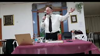 Rabbi Pinchas Winston on Geula Concepts You Need To Know [upl. by Mulcahy]