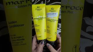 Best shampoo and conditioner for dry frizzy hair  frizzy hair solution  FLORACTIVE [upl. by Arrik806]