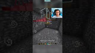 Minecraft BEST Mining Method はいよろこんで [upl. by Kaja]