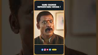 Game Changer Teaser Review In Short  Shankar  Ram Charan Dil Raju  Thaman  TFI  Thyview [upl. by Sellihca709]