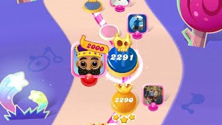 Candy Crush Saga  Level 22912326 [upl. by Nador531]