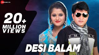 Desi Balam  Jaan Se Tu Meri  Raj Mawar Annu Kadyan  Uttar Kumar Anjali R  New Haryanvi Song [upl. by Deryl325]