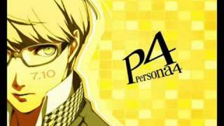 Persona 4 battle theme [upl. by Edmonda355]