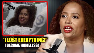 The Tragedy Of Lisa Nicole Carson Is Just SAD [upl. by Etteniuq]