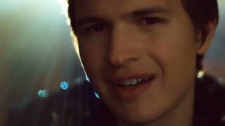 Ansel Elgort  Thief Music Video [upl. by Ahsinnek]