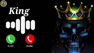 King Massage Tone  New Ringtone  Love Ringtone  Notification Tone  Ringtone 2024 [upl. by Tessa976]